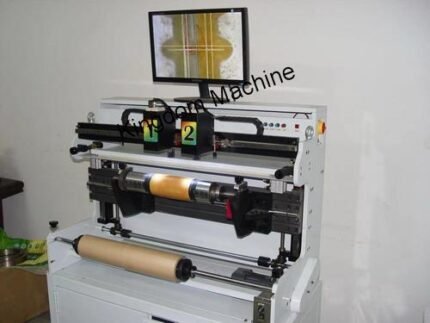 Montadoras de Clichés con dos cámaras Computadorizada