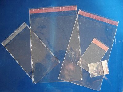 Maquina Para Hacer Bolsa celofan