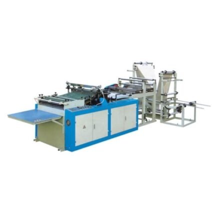 maquina para hacer bolsas Poli burbuja