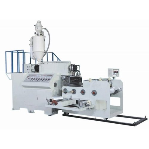 maquina para stretch film