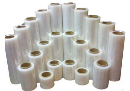 stretch film