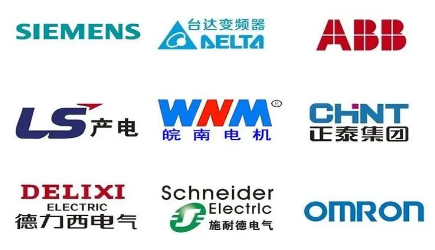 Nuestro principal colaborador de piezas es la siguiente marca, pero las piezas estándar están todas fabricadas en China.