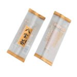 bolsas tipo mordaza sello central