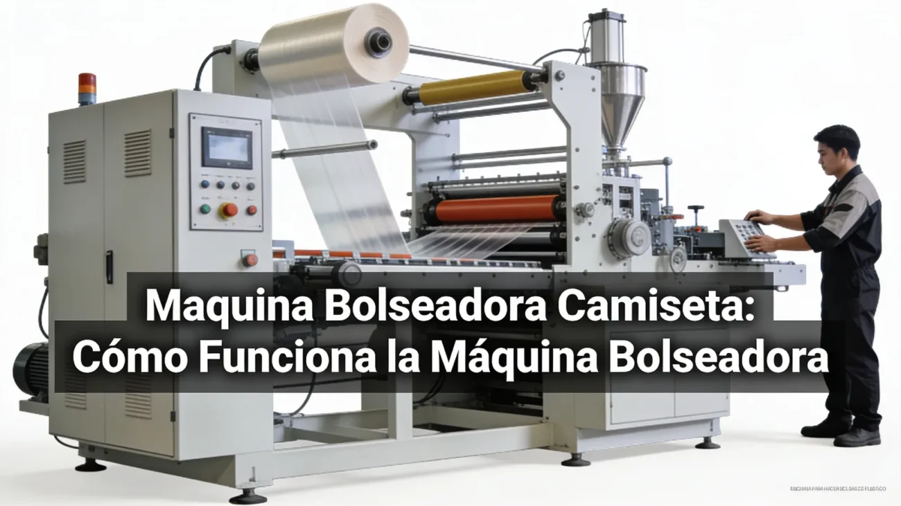 Kingdom Machine es un fabricante maduro que produce varias l&iacute;neas de producci&oacute;n de bolsas de