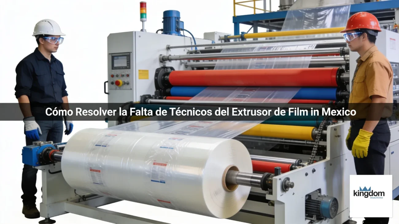 La industria manufacturera mexicana enfrenta escasez de t&eacute;cnicos calificados y operarios con habilidades avanzadas que