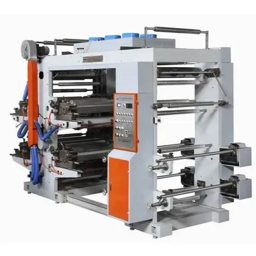 flexografica impresora