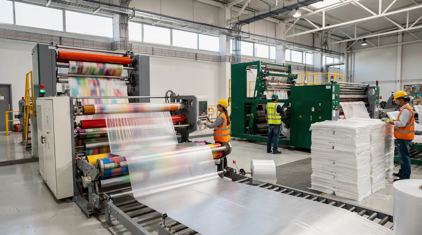 El mercado de equipos de reciclaje en América Latina alcanzó los USD 2.1 mil millones
