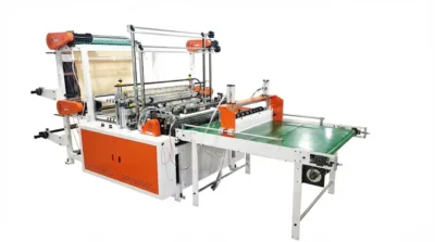 maquina para hacer bolsas de fondo